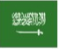 JubailSaudi Arabia旗帜